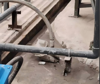 上城常用注浆材料特点及应用范围 注浆料分类