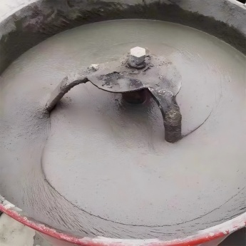 上城高强无收缩灌浆料施工流程 ，灌浆料施工注意事项