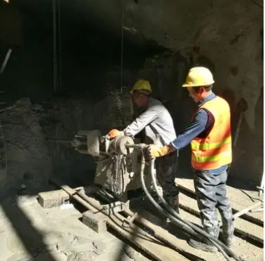 上城水下抗分散灌浆料特点 水下不分散注浆料介绍