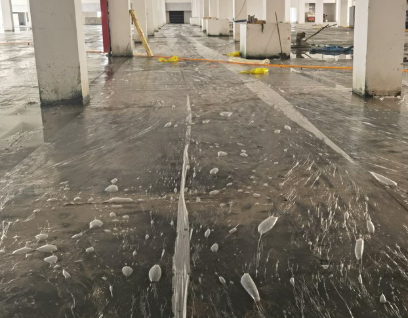 上城不发火砂浆和不发火金属骨料有什么区别