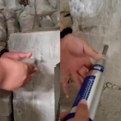 上城混凝土强度不足的原因及处理方法