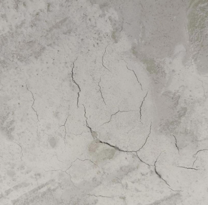 上城灌浆料为什么会产生裂缝？出现裂缝该如何处理？