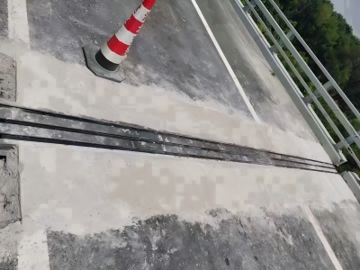 上城伸缩缝更换后浇筑材料快速结构修补料速砼的产品特点及施工流程​