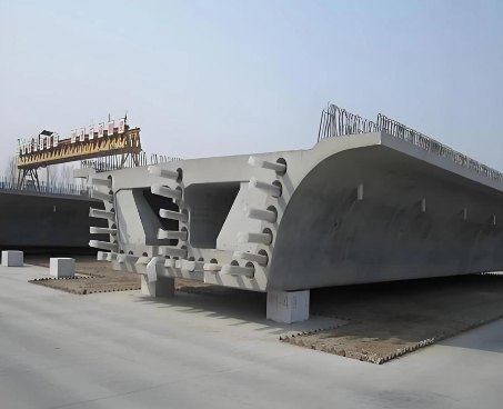 上城抗冻压浆料的特点及标准化施工工艺